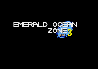 Sonic Eternity - Final Release