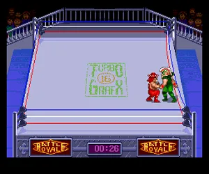 Battle Royale (USA)