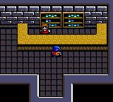 Eternal Legend - Eien no Densetsu (Japan)