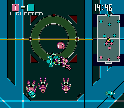 Wrestleball (Japan)