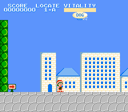 Hao-kun no Fushigi na Tabi (Japan)
