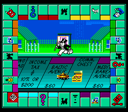 Monopoly (USA) (Beta)