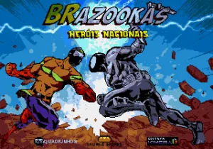 Brazookas (beta v.0.1) (Brazil) (Unl)