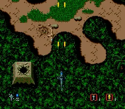 Super Airwolf (Japan)
