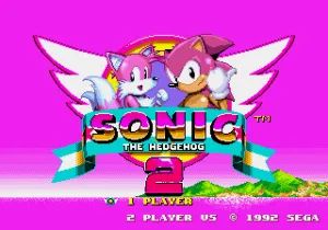Cotton Candy in Sonic the Hedgehog 2
