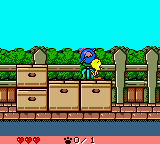 Tweety Sekaiisshuu - 80 Hiki no Neko o Sagase! (Japan)