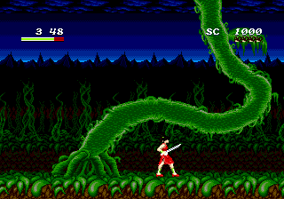 Mamono Hunter Youko - Dai 7 no Keishou (Japan)