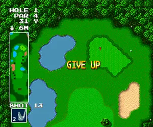 Power Golf (USA)