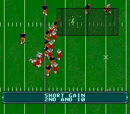 NCAA Football (USA)