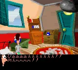 Fish Files, The (Europe) (En,Fr,De,Es,It)