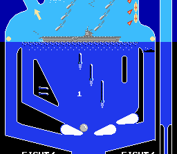 Fairy Pinball - Yousei Tachi no Pinball (Japan) (Unl)