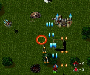 Raiden (USA)