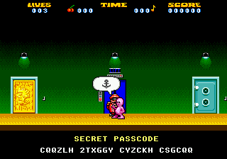 Jelly Boy (Europe) (Proto)