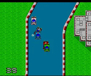 Moto Roader (Japan)