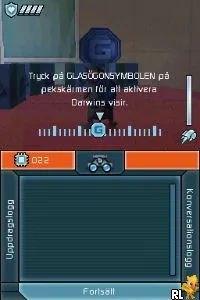 G-Force (Europe) (En,Sv,No,Da)