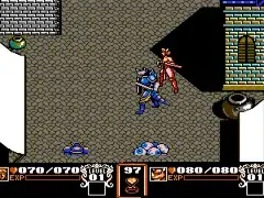 Gaiapolis (Asia) (Unl)