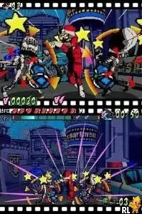 Games Around the World (USA) (En,Fr)