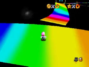 Gay Baby Road
