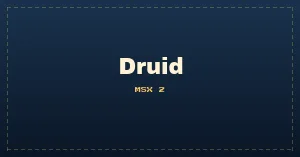 Druid
