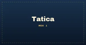 Tatica