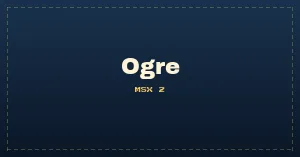 Ogre