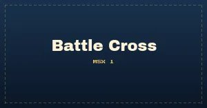 Battle Cross
