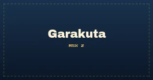 Garakuta