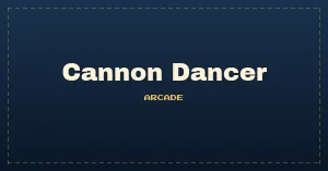 Cannon Dancer (Japan)