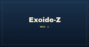 Exoide-Z