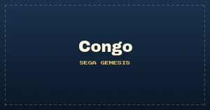 Congo (Proto)
