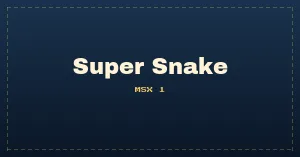 Super Snake