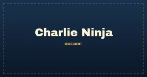 Charlie Ninja