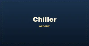 Chiller (version 3.0)