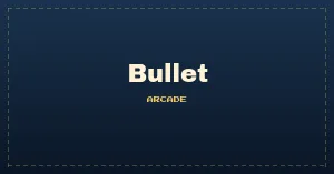 Bullet (FD1094 317-0041)
