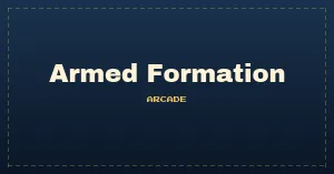 Armed Formation (Fillmore license)
