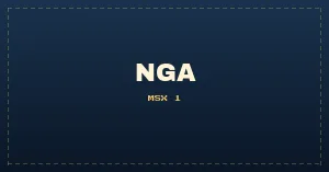 NGA