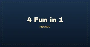 4 Fun in 1 [Bootleg]