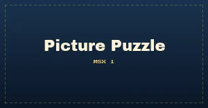 Picture Puzzle