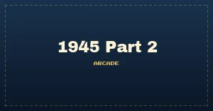 1945 Part 2 (Battle Garaga hack) [Hack]