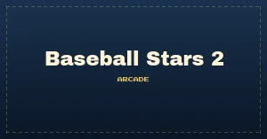 Baseball Stars 2