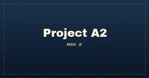 Project A2