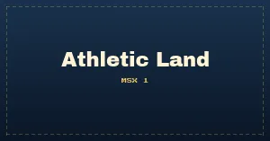 Athletic Land