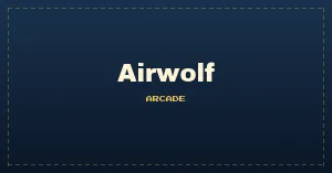 Airwolf