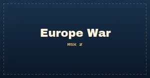 Europe War