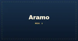 Aramo