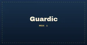 Guardic
