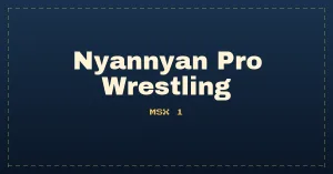 Nyannyan Pro Wrestling