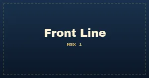 Front Line