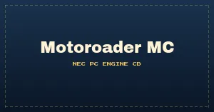 Motoroader MC