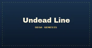 Undead Line (Japan) [En by MIJET v20070903]